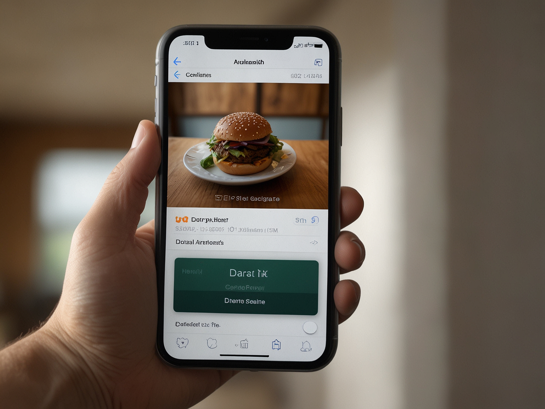 App Banner