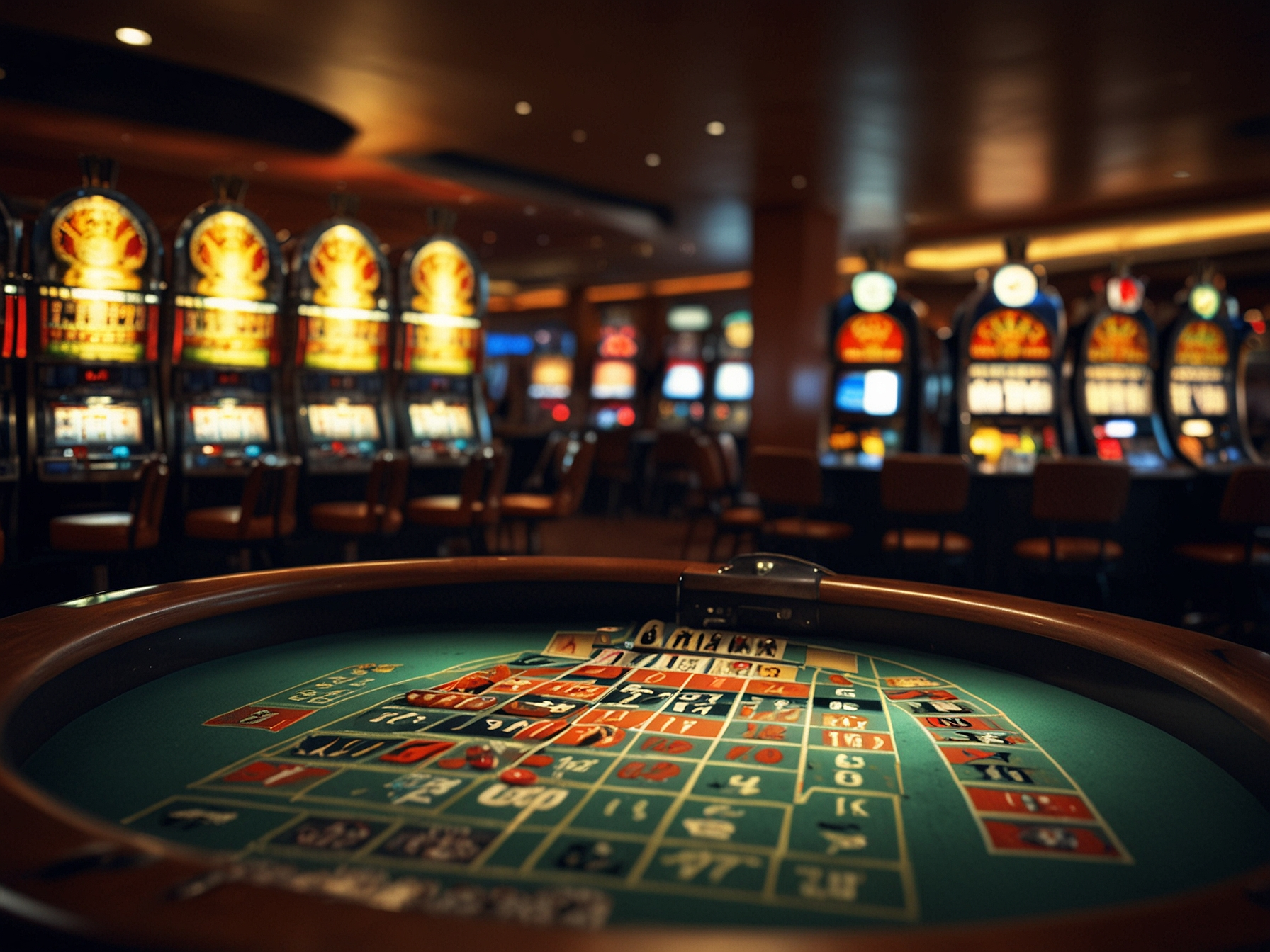 Spielauswahl Posido Casino